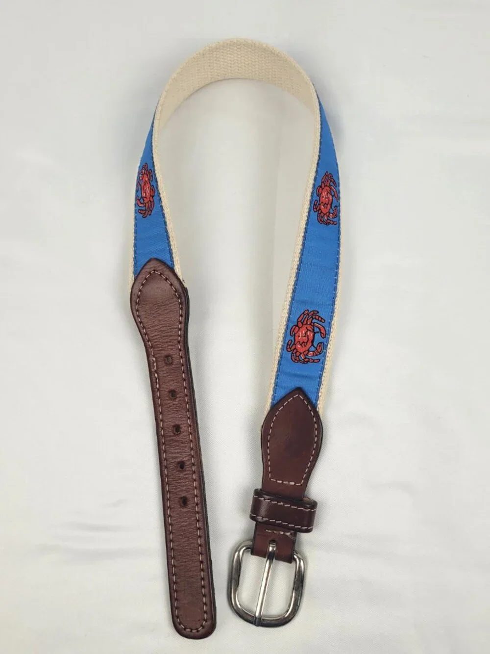 Ribbon Belts Boys 20